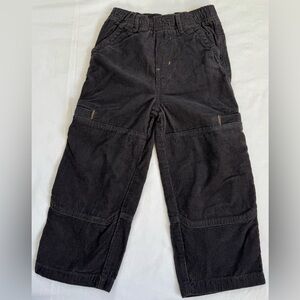 The Children’s Place Boys Corduroy Cargo Pant